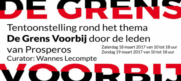 De Grens Voorbij